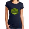 Women's Fitted Very Important Tee ® Thumbnail
