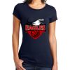 Women's Fitted Very Important Tee ® Thumbnail