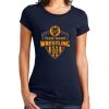 Women's Fitted Very Important Tee ® Thumbnail