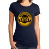 Women's Fitted Very Important Tee ® Thumbnail