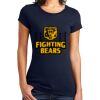 Women's Fitted Very Important Tee ® Thumbnail