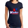 Women's Fitted Very Important Tee ® Thumbnail