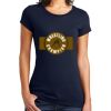 Women's Fitted Very Important Tee ® Thumbnail