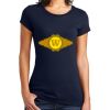 Women's Fitted Very Important Tee ® Thumbnail