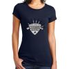 Women's Fitted Very Important Tee ® Thumbnail