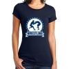 Women's Fitted Very Important Tee ® Thumbnail