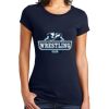 Women's Fitted Very Important Tee ® Thumbnail