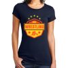 Women's Fitted Very Important Tee ® Thumbnail