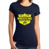 Women's Fitted Very Important Tee ® Thumbnail