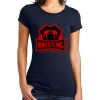 Women's Fitted Very Important Tee ® Thumbnail
