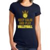 Women's Fitted Very Important Tee ® Thumbnail