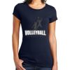 Women's Fitted Very Important Tee ® Thumbnail