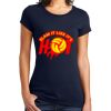 Women's Fitted Very Important Tee ® Thumbnail