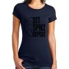 Women's Fitted Very Important Tee ® Thumbnail