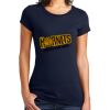 Women's Fitted Very Important Tee ® Thumbnail