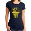 Women's Fitted Very Important Tee ® Thumbnail