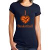 Women's Fitted Very Important Tee ® Thumbnail