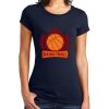 Women's Fitted Very Important Tee ® Thumbnail