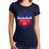 Women's Fitted Very Important Tee ® Thumbnail