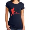 Women's Fitted Very Important Tee ® Thumbnail