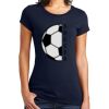 Women's Fitted Very Important Tee ® Thumbnail