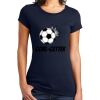 Women's Fitted Very Important Tee ® Thumbnail