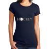 Women's Fitted Very Important Tee ® Thumbnail