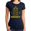 Women's Fitted Very Important Tee ® Thumbnail
