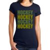Women's Fitted Very Important Tee ® Thumbnail