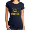 Women's Fitted Very Important Tee ® Thumbnail