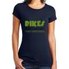 Women's Fitted Very Important Tee ® Thumbnail