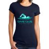 Women's Fitted Very Important Tee ® Thumbnail