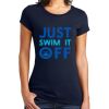 Women's Fitted Very Important Tee ® Thumbnail