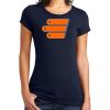Women's Fitted Very Important Tee ® Thumbnail