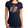 Women's Fitted Very Important Tee ® Thumbnail
