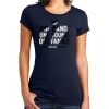 Women's Fitted Very Important Tee ® Thumbnail