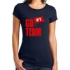 Women's Fitted Very Important Tee ® Thumbnail