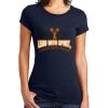 Women's Fitted Very Important Tee ® Thumbnail