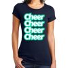 Women's Fitted Very Important Tee ® Thumbnail
