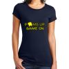 Women's Fitted Very Important Tee ® Thumbnail