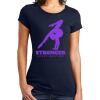 Women's Fitted Very Important Tee ® Thumbnail
