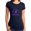 Women's Fitted Very Important Tee ® Thumbnail