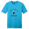Young Mens Very Important Tee ® Thumbnail