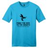 Young Mens Very Important Tee ® Thumbnail