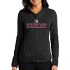 Women's Sweater Fleece Jacket Thumbnail