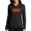 Women's Sweater Fleece Jacket Thumbnail