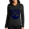 Women's Sweater Fleece Jacket Thumbnail