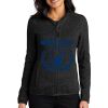 Women's Sweater Fleece Jacket Thumbnail