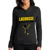 Women's Sweater Fleece Jacket Thumbnail