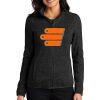 Women's Sweater Fleece Jacket Thumbnail